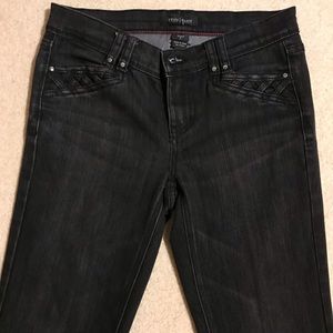 White House Black Market jeans